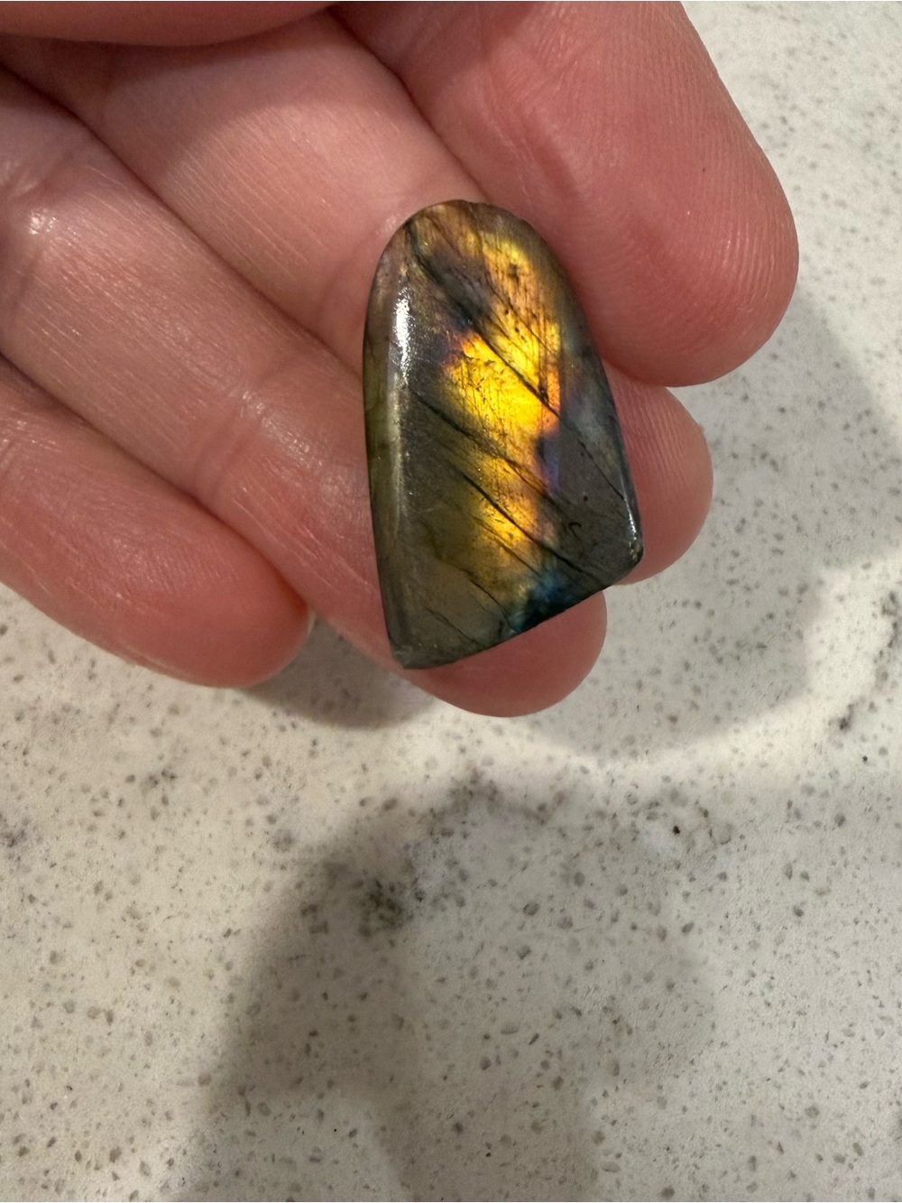 Labradorite Cabochon